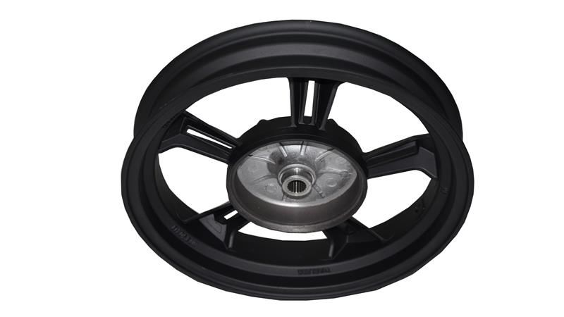 RKS NEWLIGHT 125 ARKA JANT
