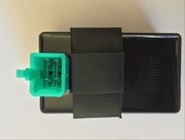 CUP 100 CDI BEYİN 4 FİŞ.