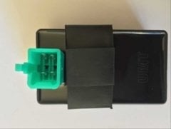 CUP 100 CDI BEYİN 4 FİŞ.