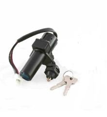 YBR 125 KONTAK TEK 2004 TKR.