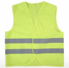 FOSFORLU YELEK ( REFLEKTÖRLÜ )