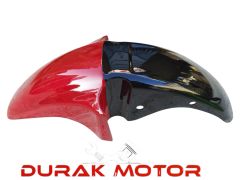 KUBA TK-03 ÖN ÇAMURLUK KIRMIZI OEM