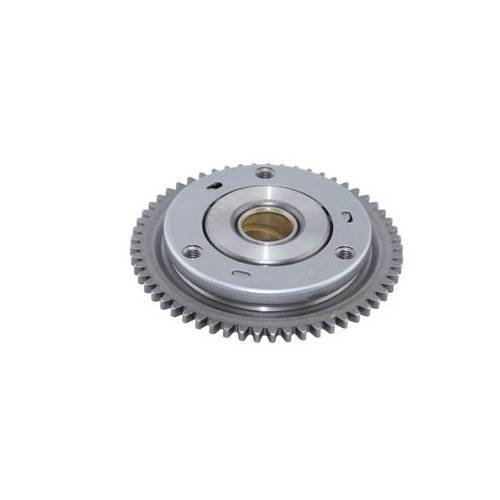 CG 125 MARŞ RUBLESİ KOMPLE İLK HARAKET SET.