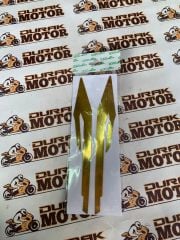 MH DRİFT DEPO ŞERİDİ GOLD.