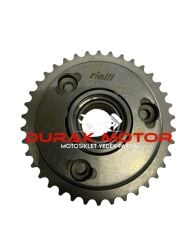 MCT 250 MARŞ RUBLESİ DİŞLİLİ KOMPLE.