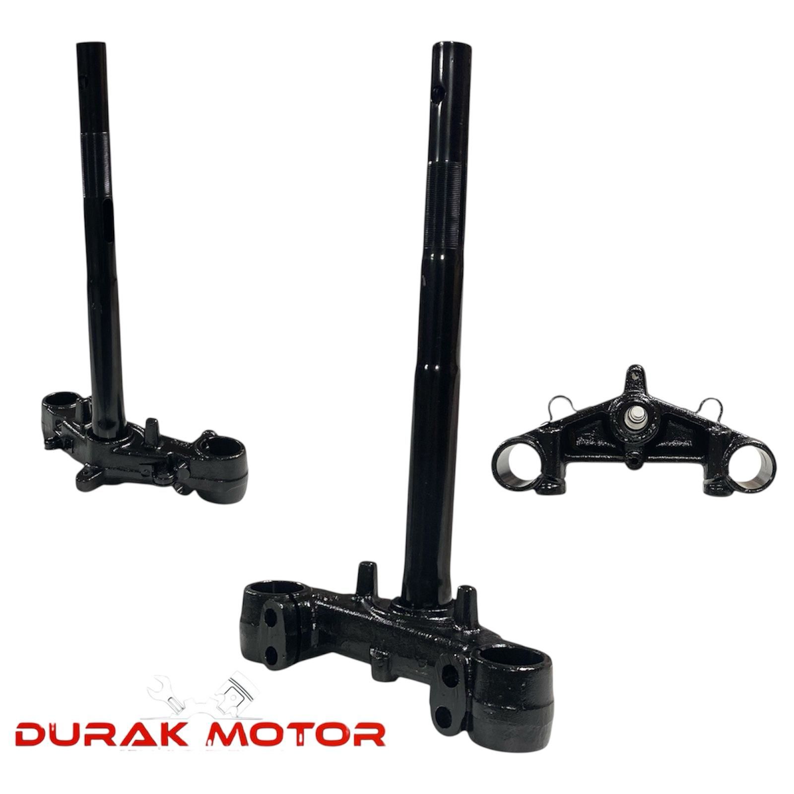 MONDİAL FURY 110 RİTMİCA ALT PLATİN OEM