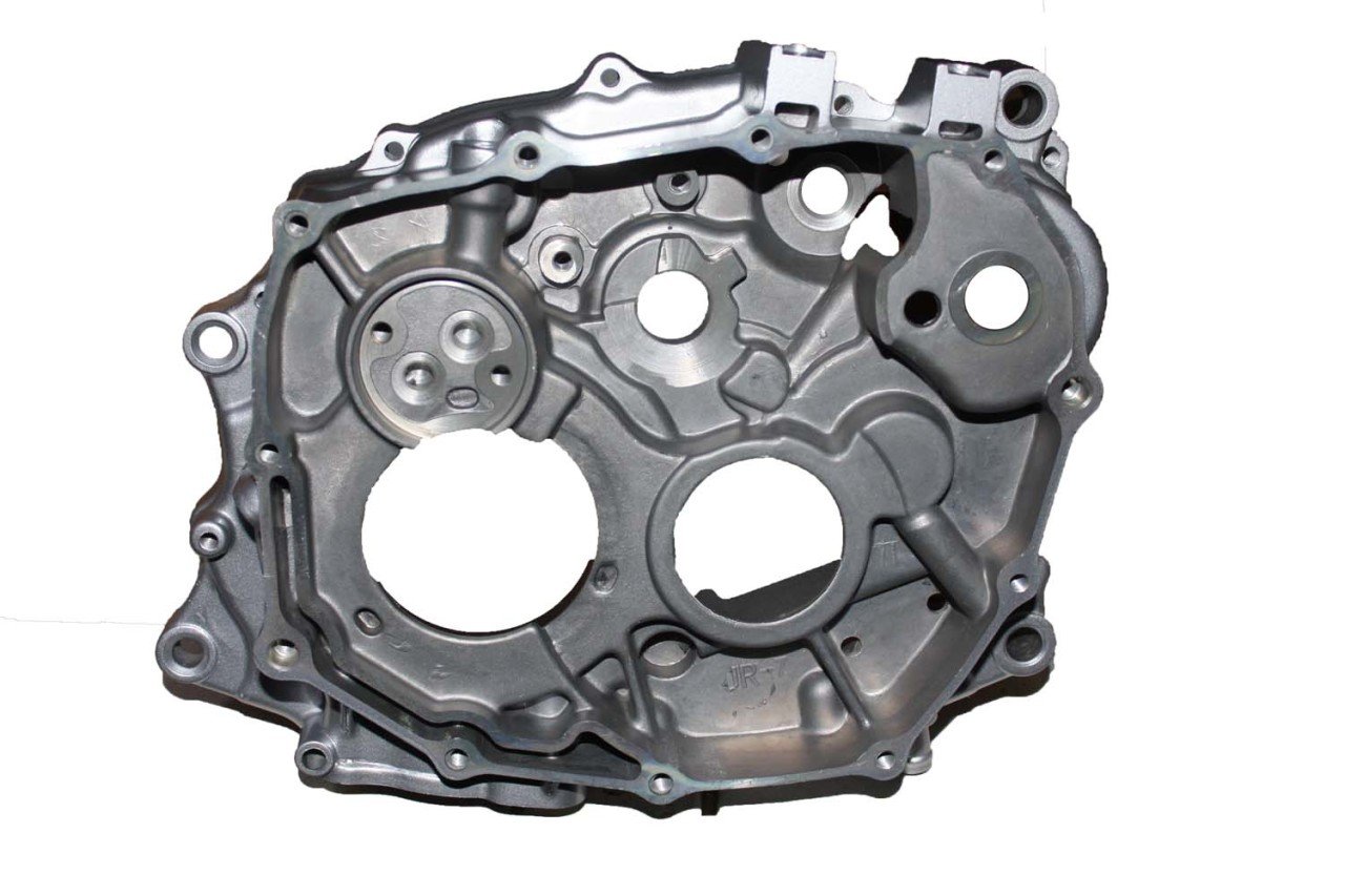 AGK 125-150 KARTEL SAG-SOL SİYAH TAKIM HALİNDE.