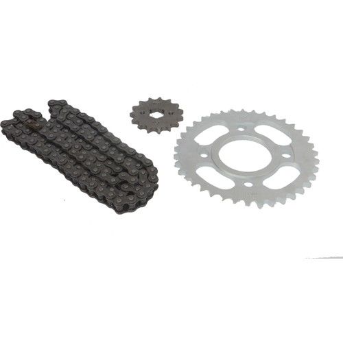 CGL ZİNCİR DİŞLİ SET OVAL DİŞLİ.