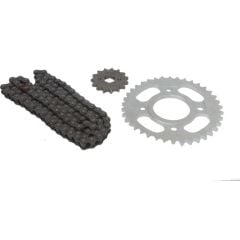 CGL ZİNCİR DİŞLİ SET OVAL DİŞLİ.