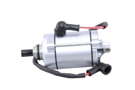 RAMZEY KARACA MARŞ MOTORU OEM.