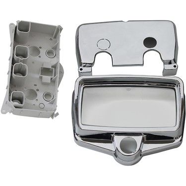 AGK CG KİLOMETRE MUHAFAZA NİKELAJ.