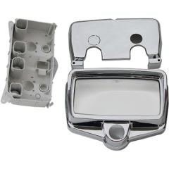 AGK CG KİLOMETRE MUHAFAZA NİKELAJ.