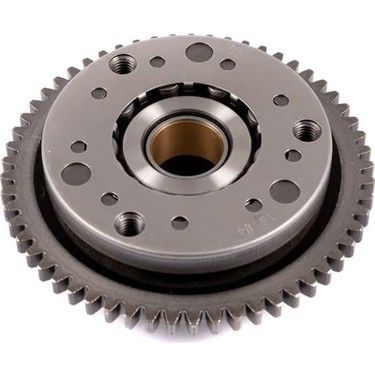 CG 200 MARŞ RUBLESİ 9 BİLYALI OEM.