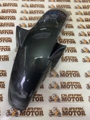 CARBON DESEN YBR ÇAMURLUK.