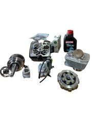 KUBA ÇITA 139 ÇITA SET ORİJİNAL MOTUL YAG HEDİYE