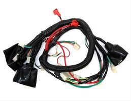 MONDİAL SFS 100 ELEKTRİK TESİSATI ORJİNAL.