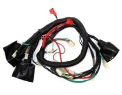 MONDİAL SFS 100 ELEKTRİK TESİSATI ORJİNAL.