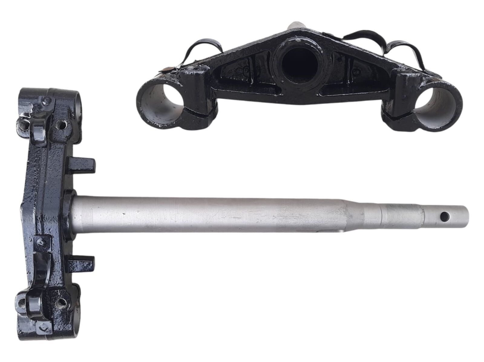 Rks Newlıght-Newlght Pro Alt Platin ( Maşa )