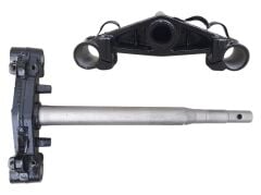 Rks Newlıght-Newlght Pro Alt Platin ( Maşa )