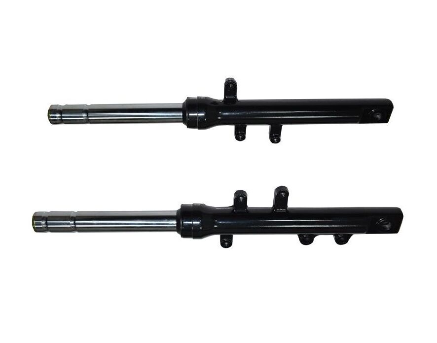 Rks Newlıght-Newlght Pro Ön Amortisör