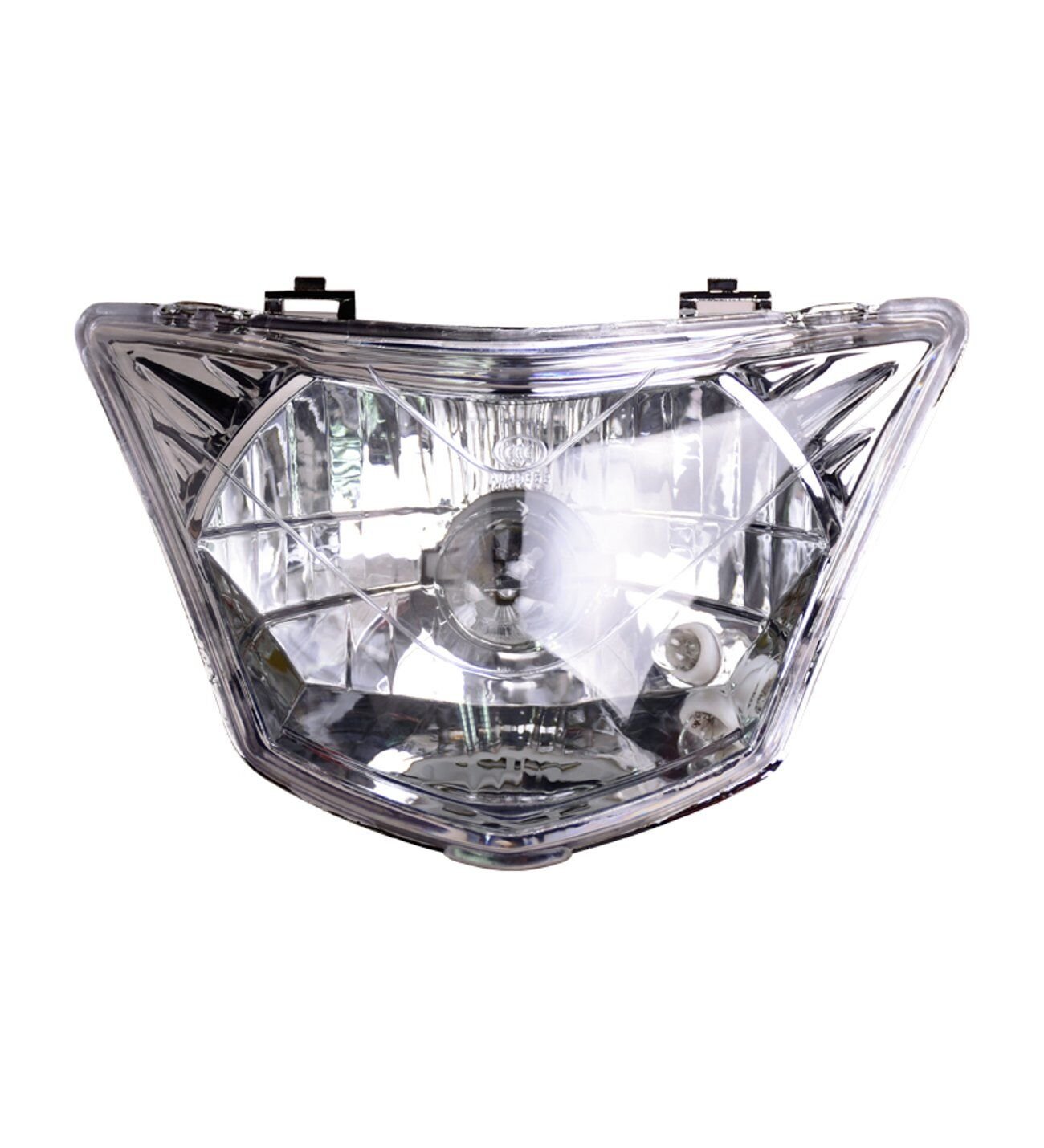 Kuba Ege 50cc 100cc Ön Far Oem