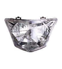 Kuba Ege 50cc 100cc Ön Far Oem