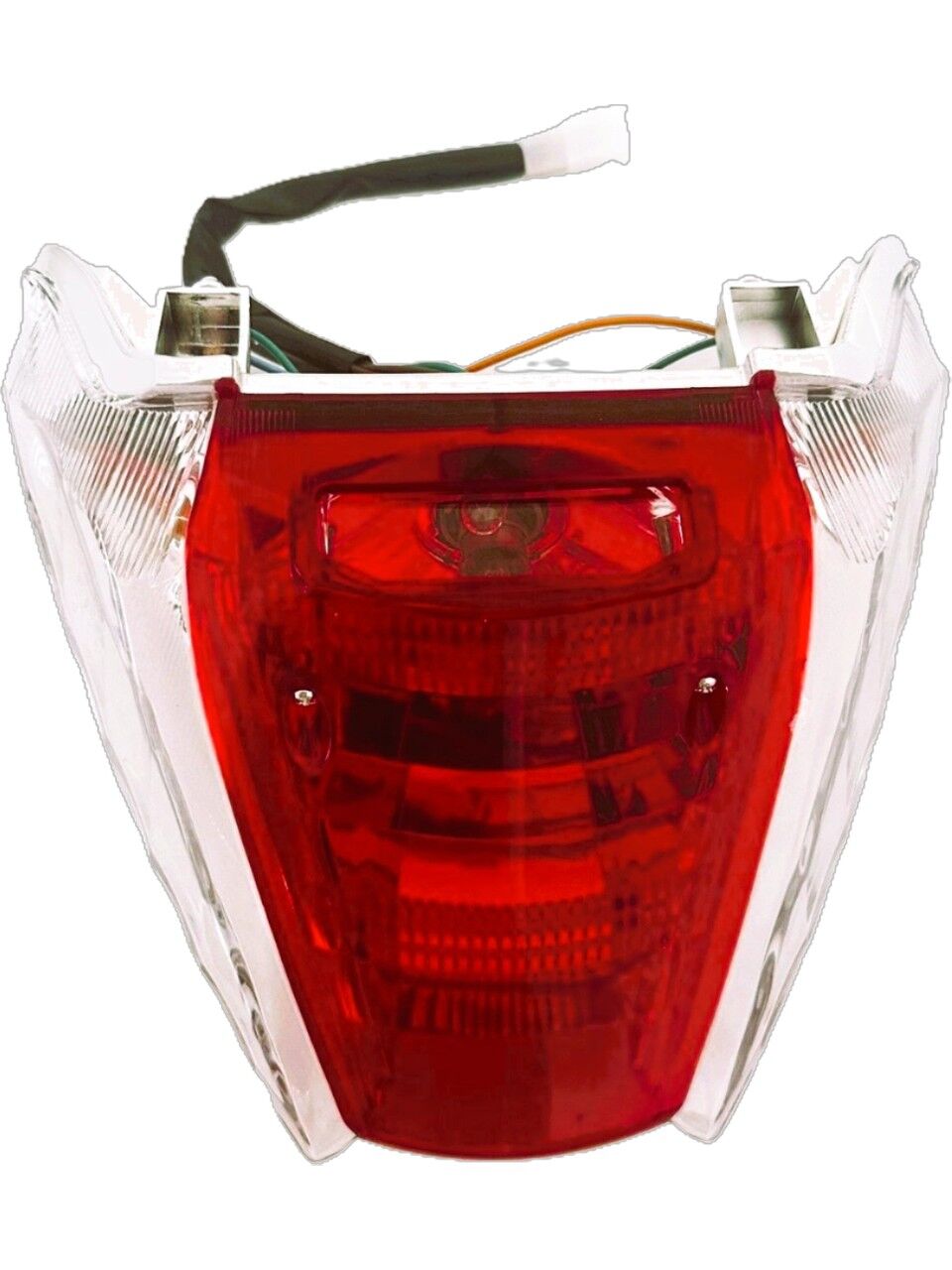 Kuba Ege 50cc 100cc Arka Stop Oem