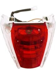 Kuba Ege 50cc 100cc Arka Stop Oem