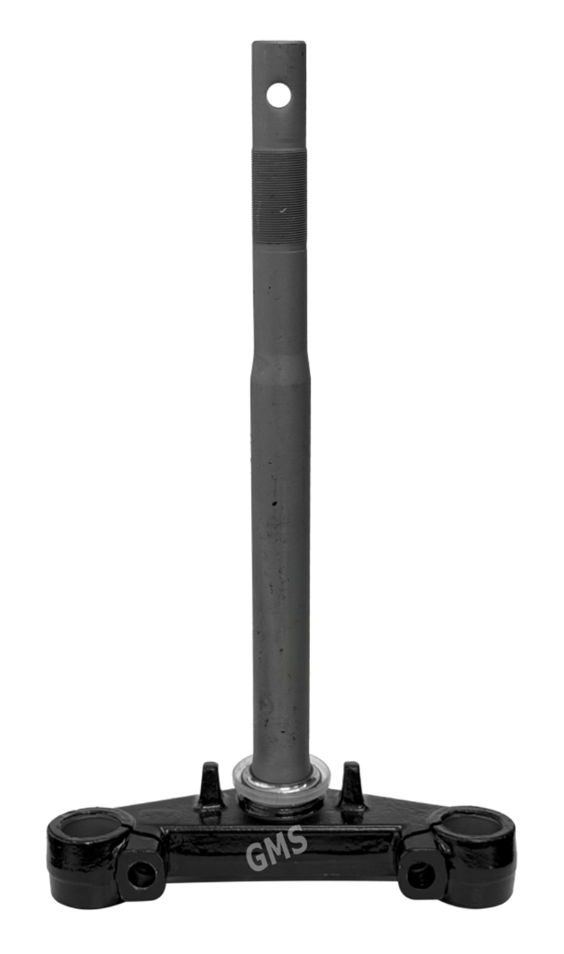 Rks Blazer 50cc Alt Platin Oem