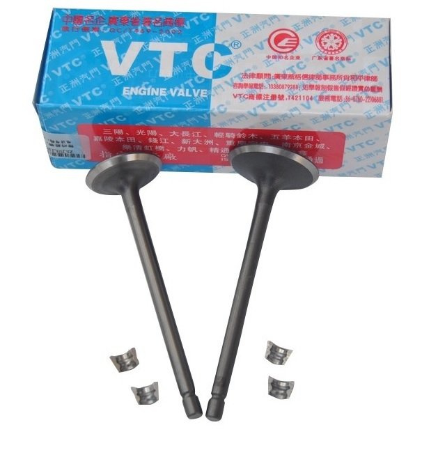 CG 200 SİBOB TAKIM VTC.