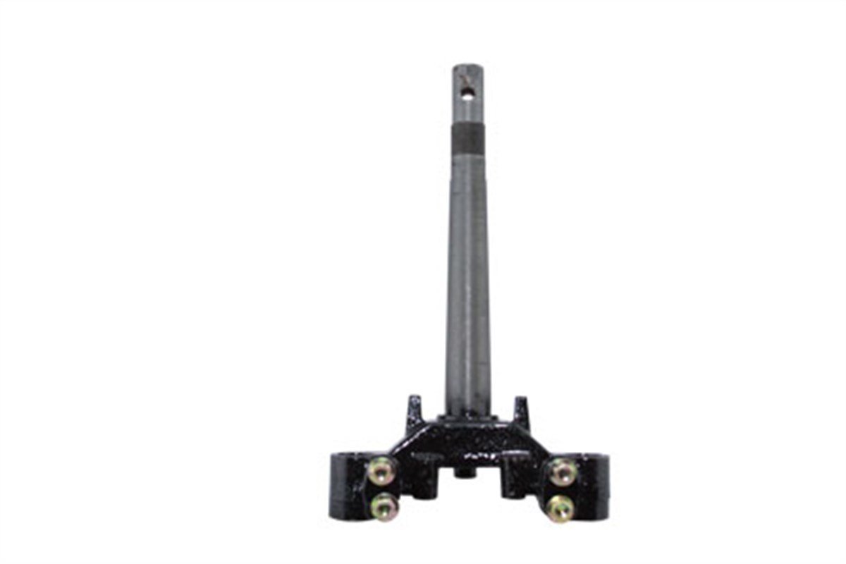YAMAHA CRYPTON ALT PLATİN OEM.
