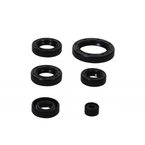 CG 125 TAKIM KEÇE OEM.