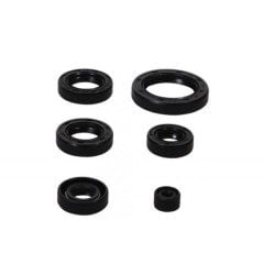 CG 125 TAKIM KEÇE OEM.