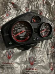 MOTORAN COMANCHE KİLOMETRE SAATİ ORİJİNAL.