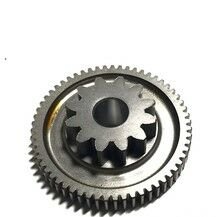 YAMAHA X MAX MARŞ UFAK DİŞLİ ORİJİNAL.