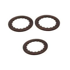 CG 100 KARACA DEBRİYAJ BALATASI