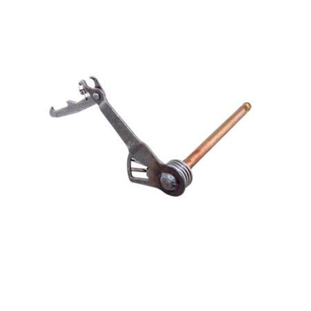 RAMZEY KARACA CG 100 VİTES MİLİ OEM.