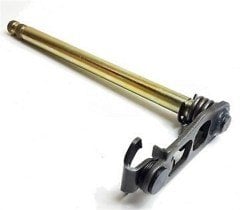 YAMAHA YBR 125 VİTES MİLİ OEM.