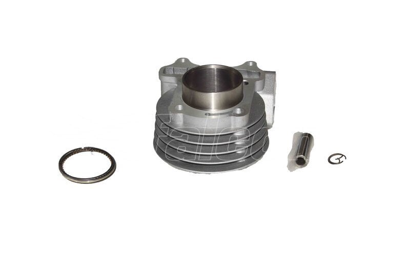 FALCON SCOOTER 80cc SİLİNDİR ORİJİNAL.