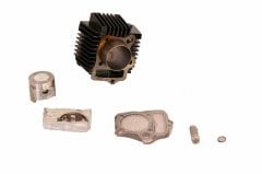 FALCON CUB 100 SİLİNDİR ORİJİNAL.