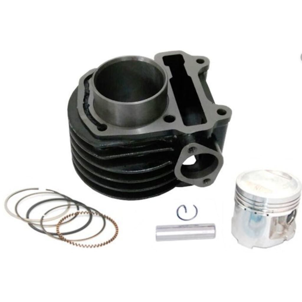 ACTİVA SİLİNDİR ORİJİNAL FALCON