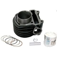 ACTİVA SİLİNDİR ORİJİNAL FALCON