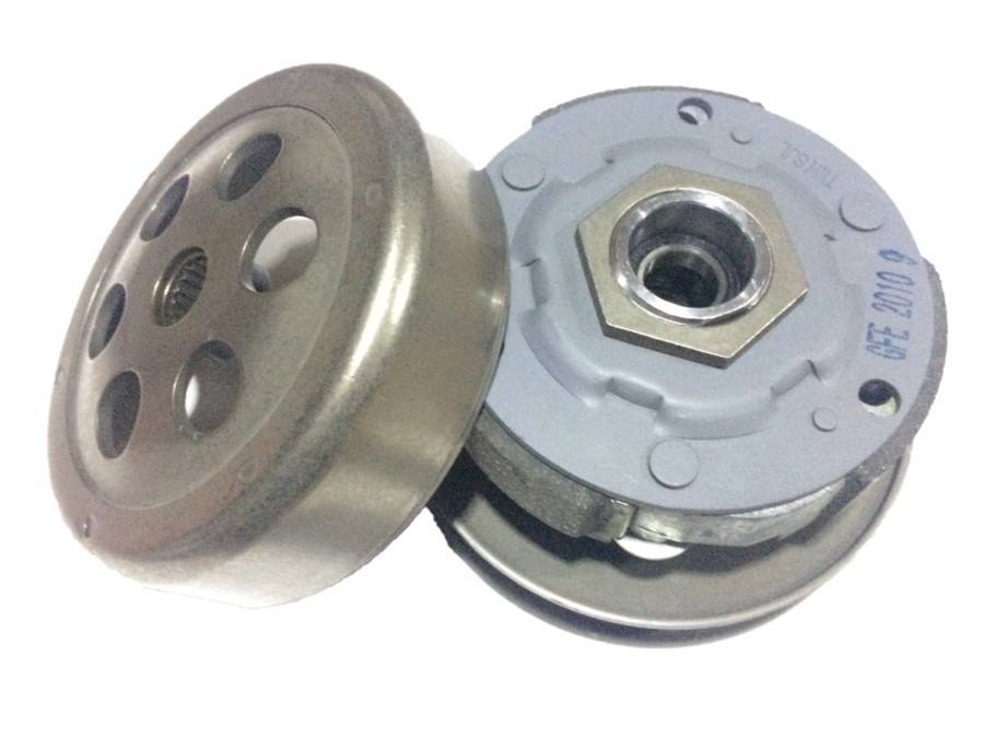 YAMAHA CYGNUS RS ARKA VARYATÖR A.KALİTE