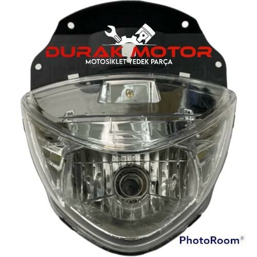 MONDİAL DRİFT L 125 ÖN FAR ORJİNAL.