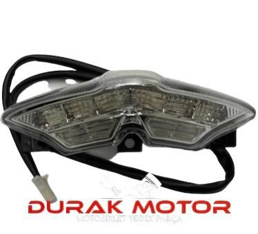 DRİFT L ARKA STOP ORİJİNAL.