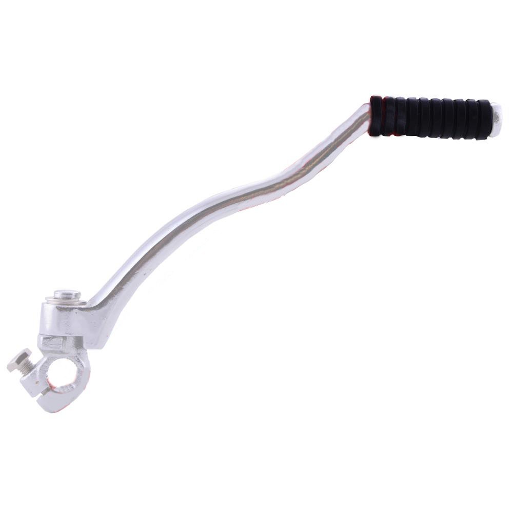 CG MARŞ PEDALI KIVRIK.