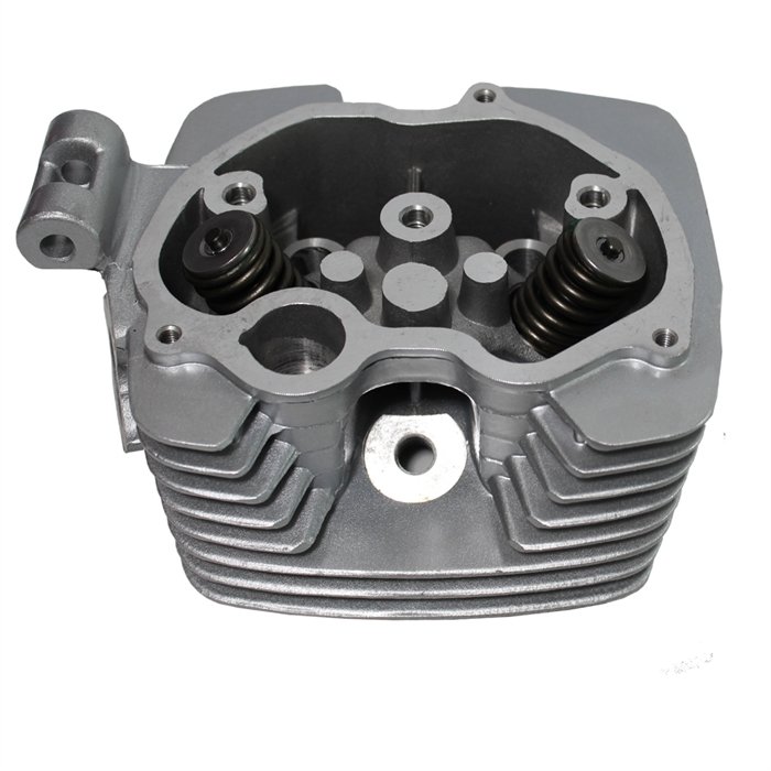 CG 200 SİLİNDİR KAPAGI DOLU OEM.