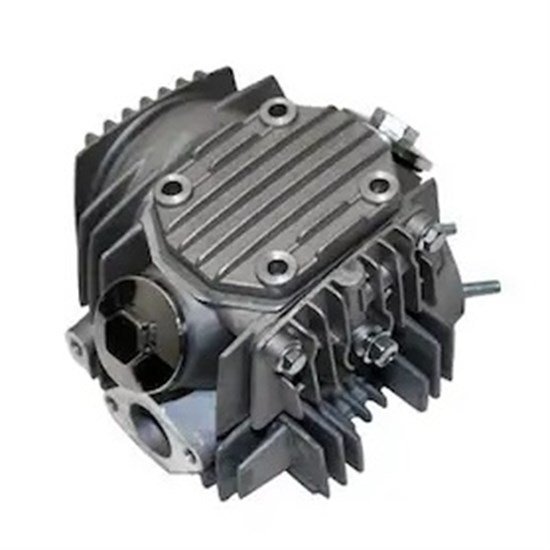 KH CUB 100 SİLİNDİR KAPAGI DOLU OEM