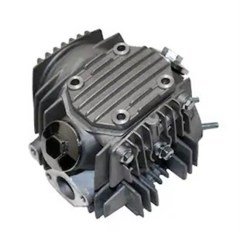 KH CUB 100 SİLİNDİR KAPAGI DOLU OEM