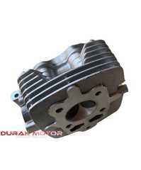 CG 125 SİLİNDİR KAPAGI DOLU OEM.